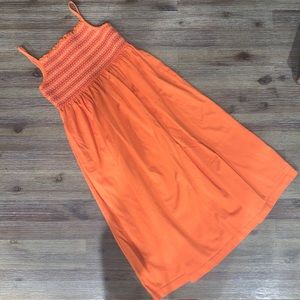 ✨NEW✨Hanna Andersson Smocked Dress